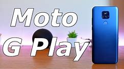 Motorola Moto G Play 2021 Review