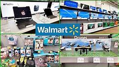 WALMART ELECTRONICS SHOP WITH ME TV, LAPTOPS, IPADS, APPLE WATCH AND MORE!