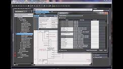 Omron Sysmac Studio Variable Manager