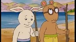 Arthur - Laughed At At The Beach