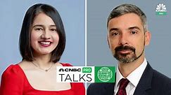 CNBC Pro Talks: TSMC, Alibaba and more? Fund manager reveals his 'great' undervalued stock picks