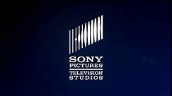 Sony and Sony Pictures Television Studios logos