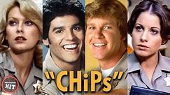 "CHiPs" TV Show ( 1977 - 1983) Cast Then And Now | 46 YEARS LATER!!!