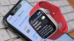 WATCH: Apple is resuming sales of its latest smartwatches after it won a ruling temporarily pausing a US ITC ban. Mark Gurman reports.