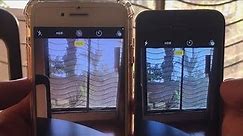 iPhone 5s Vs iPhone 7 Camera Test in 2024