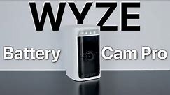 Wyze Battery Cam Pro Review: Is Wyze Still Worth It?
