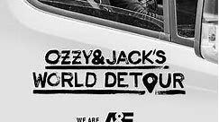 Ozzy and Jack's World Detour: Season 2 Episode 8 Illin' and Chillin'