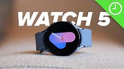 Galaxy Watch 5 long-term review!
