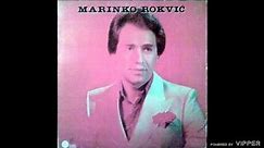 Marinko Rokvic - Sam u sobi u dalekom svetu - (Audio 1981)