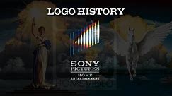 Sony Pictures Home Entertainment Logo History