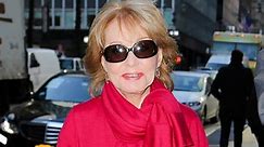 Barbara Walters’ ‘final words’ revealed eight months after her death
