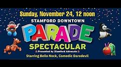 2019 Stamford Downtown Parade Spectacular