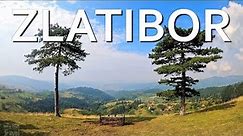 Zlatibor | Things to do & see in Zlatibor Serbia