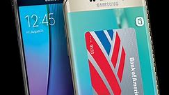 Samsung Pay will allow customers to use their phones just like a credit card almost anywhere