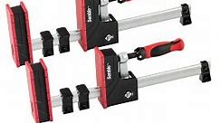 SEMBLE™ HD Parallel Jaw Clamps