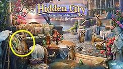 Hidden City®, July 2022