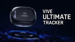 Full-Body Tracking in Standalone VR: VIVE Ultimate Tracker