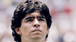 Muere Diego Maradona a los 60 años