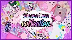 iPhone Case Collection! (Feat. Momo Cases)