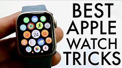 Apple Watch Series 9: BEST Tricks & Tips!