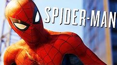 IT'S FINALLY HERE!!! | Spider-Man - Part 1