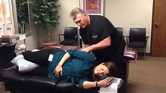 Chiropractic Care For Pregnant Ladies By Your Houston Chiropractor Dr Gregory Johnson