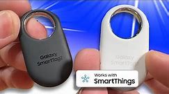 SAMSUNG Galaxy SmartTag2 - Everything You Need to Know!