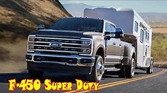 2024 Ford F 450 Super Duty | 2024 ford f450 dually king ranch | 2024 ford f 450 dually single cab