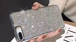 iPhone 7 Plus/8 Plus Diamond Case