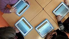 Education tech funding soars — but is it working in the classroom?