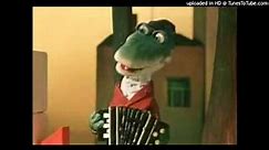 Cheburashka - Gena, the Crocodile's Song in English