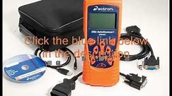 Actron CP9175 AutoScanner Code Reviews; Get your Best Actron CP9175 AutoScanner Code Reviews