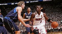 Dallas Mavericks vs Miami Heat - FULL GAME REPLAY - GAME 3 - 2006 Finals