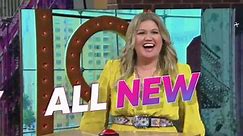 “The Kelly Clarkson Show” sets return date, teases upcoming guests