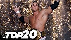 20 greatest Randy Orton moments: WWE Top 10 Special Edition, April 24, 2022