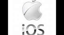 Apple iOS Ringtones - Boing