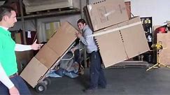 How to Move like a a "Super" Mover- Movers Cincinnati