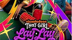 That Girl Lay Lay: Season 1 Episode 3 You-Go-Girl-Kart