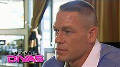 John Cena worries he may lose Nikki Bella: Total Divas, Sept. 14, 2014