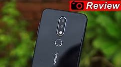 Nokia 6.1 Plus in-depth Camera Review : Not What They Said ! 🔥