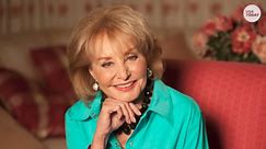 The Rulebreaker: Biography of legendary journalist Barbara Walters | The Excerpt Podcast