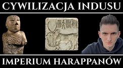 Cywilizacja Doliny Indusu - Starożytne Imperium Harappanów i zaginione Mohenjo Daro FILM DOKUMENALNY
