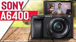 Sony a6400 In-Depth Review | Is It Good?