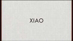 How to Pronounce Xiaomi