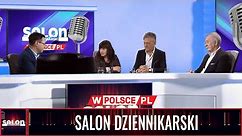 Salon Dziennikarski 20.01.2024