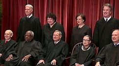 Judge Napolitano reacts to Supreme Court's 'landmark decision'