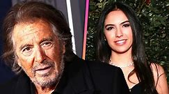 Al Pacino’s Partner Files for Sole Custody of 3-Month-Old Son