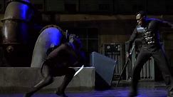 Blade 2 (Wesley Snipes) [[ Vampire Ninjas Fight ]] -【RE-SOUND🔊】