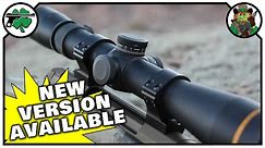 How To Check, Adjust & Reset Mechanical Zero On A Rifle Scope - SEE NEW VIDEO