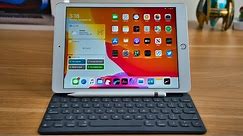 iPad 10.2 (7th Gen) 60 Days Later Review - The BEST Deal in Tech!